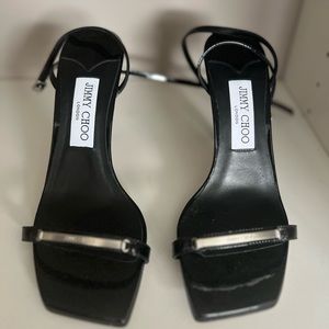 Jimmy Choo Heels